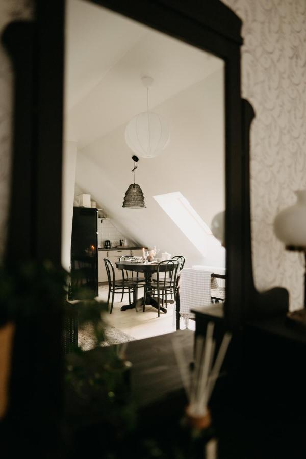 Juras Maja Ausekli Hotel Kaltene Ngoại thất bức ảnh
